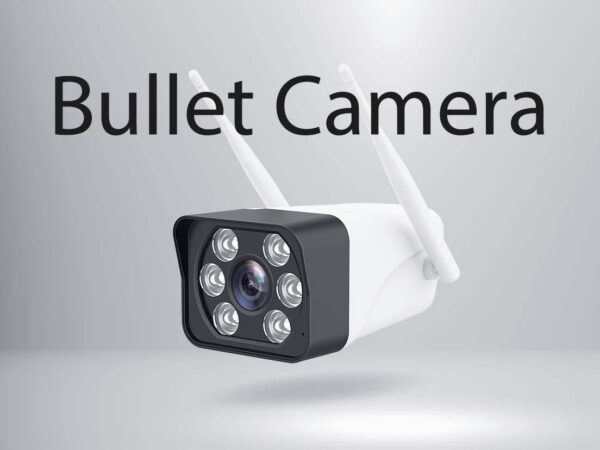 bullet 4g camera 3